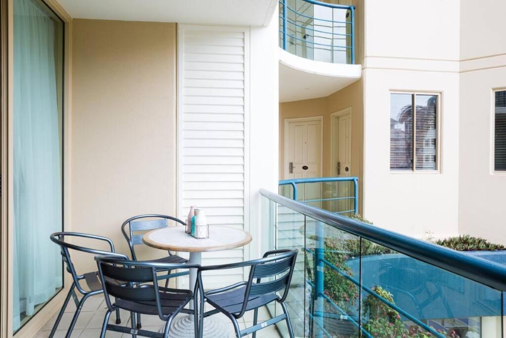 Gem In The Heart Of Mooloolaba - Landmark Resort 외부 사진