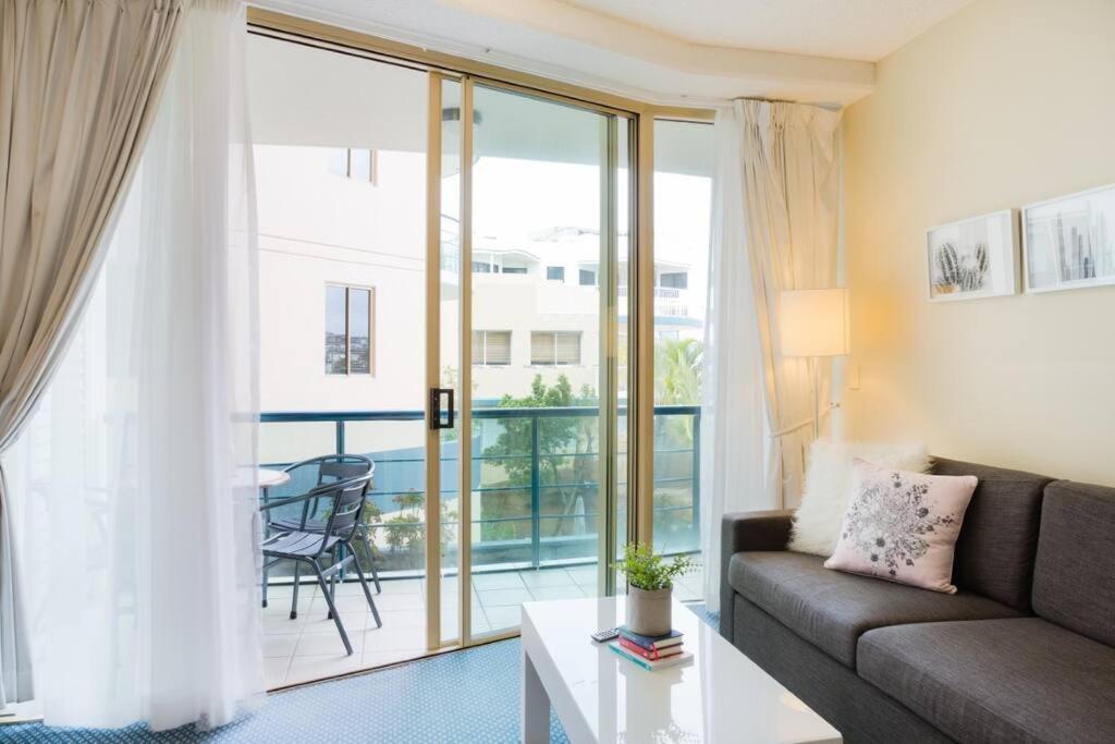 Gem In The Heart Of Mooloolaba - Landmark Resort 외부 사진