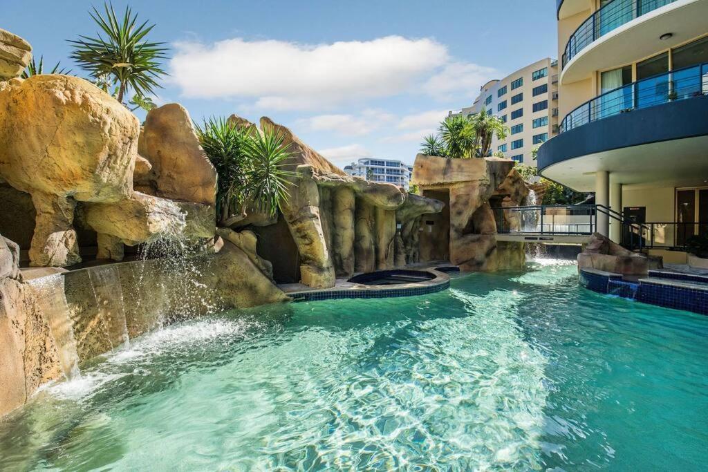 Gem In The Heart Of Mooloolaba - Landmark Resort 외부 사진