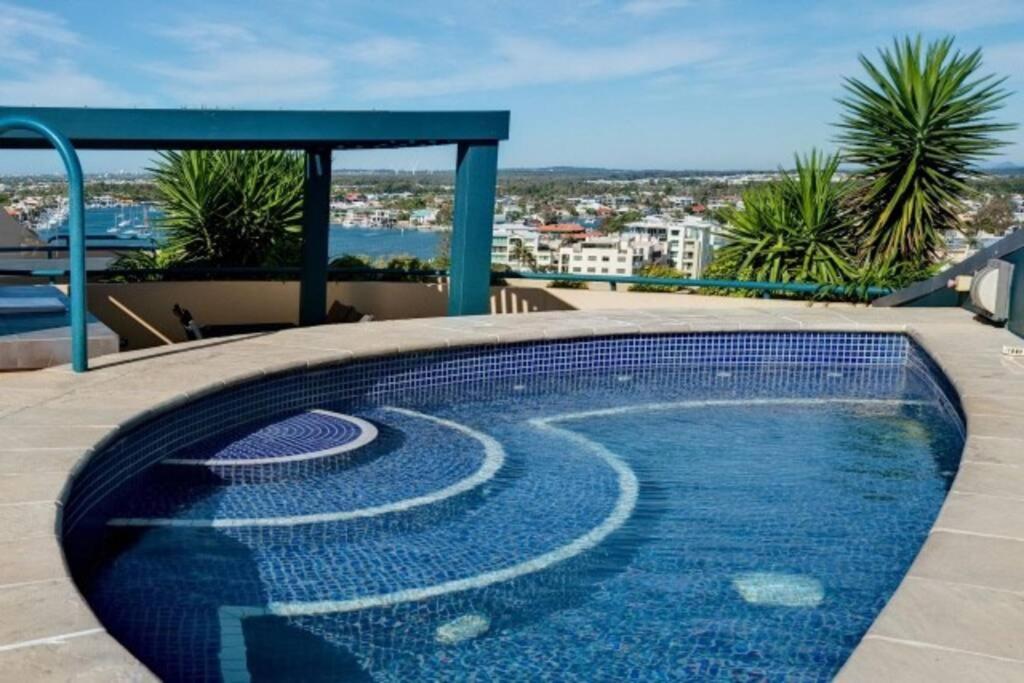 Gem In The Heart Of Mooloolaba - Landmark Resort 외부 사진